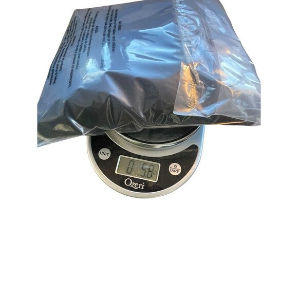 Talbots Black Pure Cashmere 3/4 Sleeve Mock Neck Sweater Women Size Small Soft - Picture 8 of 8